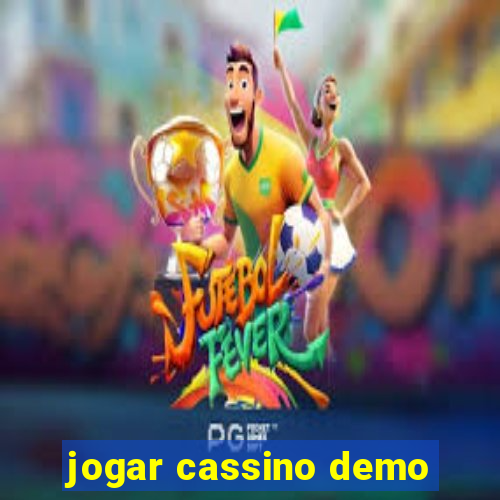 jogar cassino demo